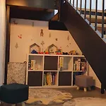Cenderowa Ostoja *