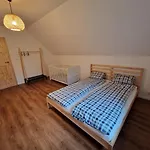 Cenderowa Ostoja * Gryzliny