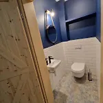 Cenderowa Ostoja *
