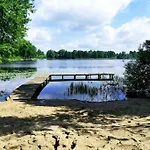 Вилла Cenderowa Ostoja *