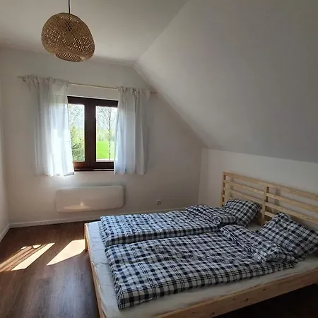 Cenderowa Ostoja *