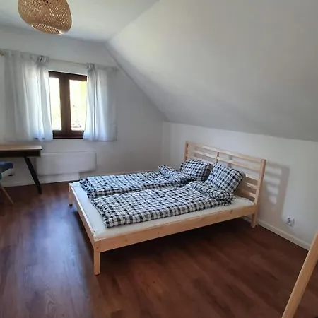 Cenderowa Ostoja Villa