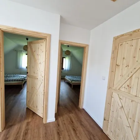 Cenderowa Ostoja Villa
