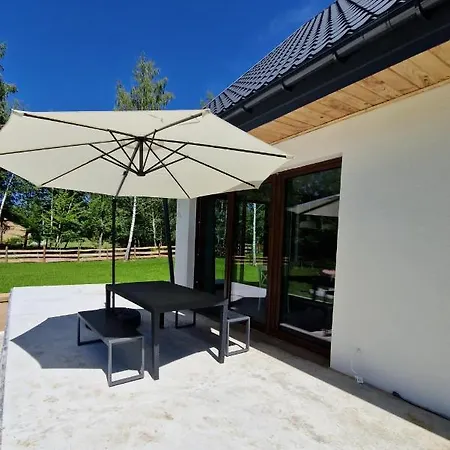Villa Cenderowa Ostoja *