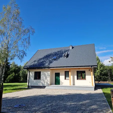 Villa Cenderowa Ostoja *