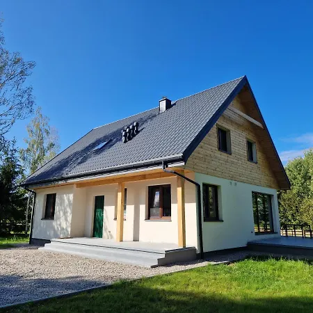 Cenderowa Ostoja Villa