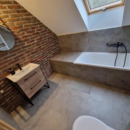 Cenderowa Ostoja Villa Gryzliny