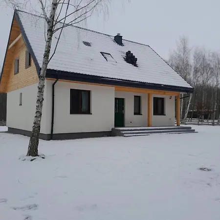 Cenderowa Ostoja * Gryzliny