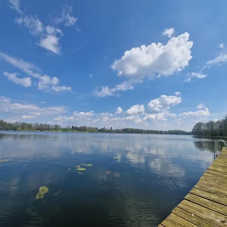 Cenderowa Ostoja Villa Gryzliny