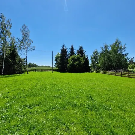 Cenderowa Ostoja Villa *
