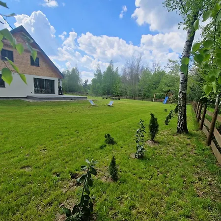Cenderowa Ostoja Gryzliny