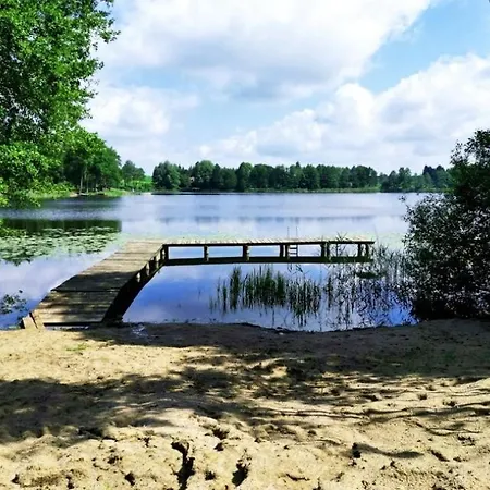 Villa Cenderowa Ostoja *