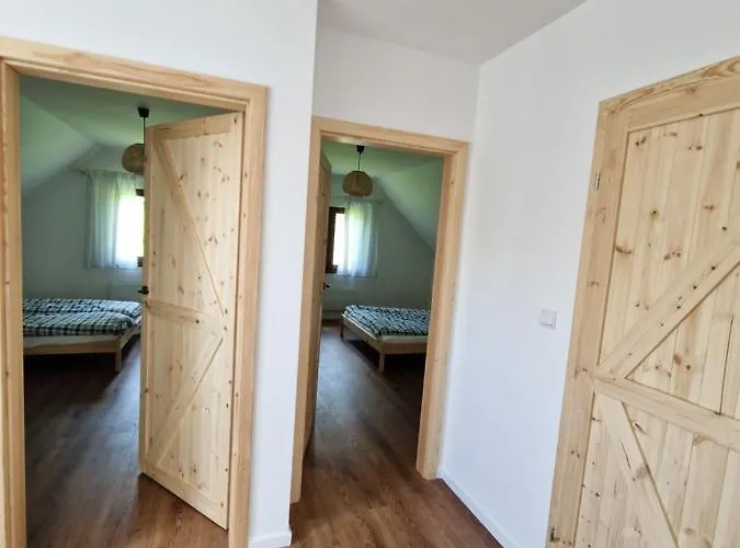 Cenderowa Ostoja فيلة