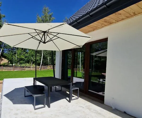 فيلة Cenderowa Ostoja *